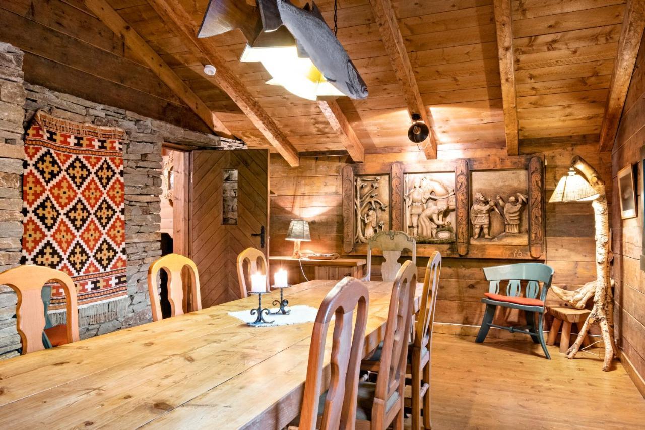 Voss/Bolstad: Peaceful Countryside Cabin/Lodge Bolstadøyri المظهر الخارجي الصورة